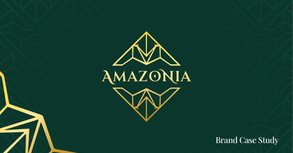 AMAZONIA LOUNGE