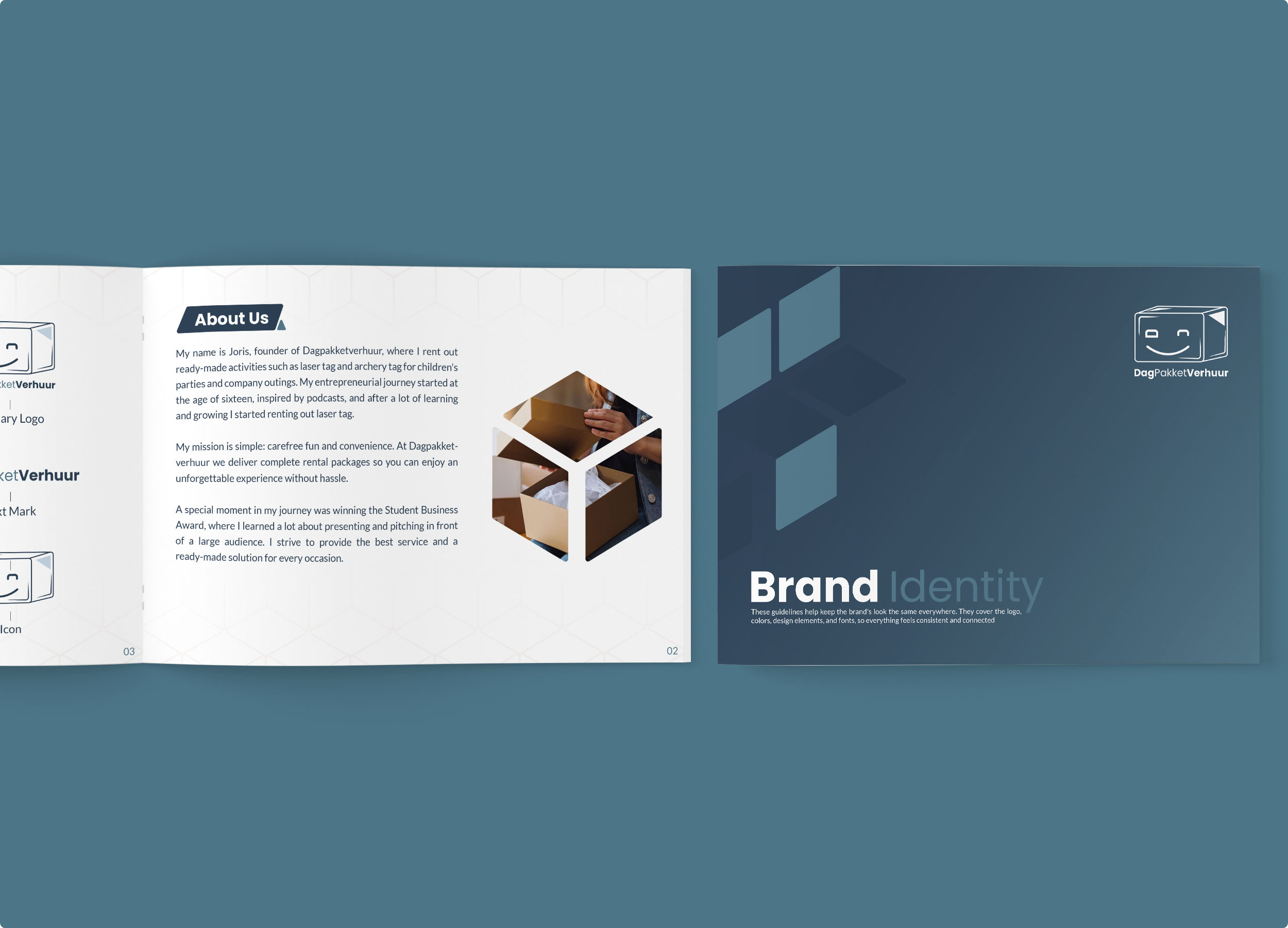 Project Details