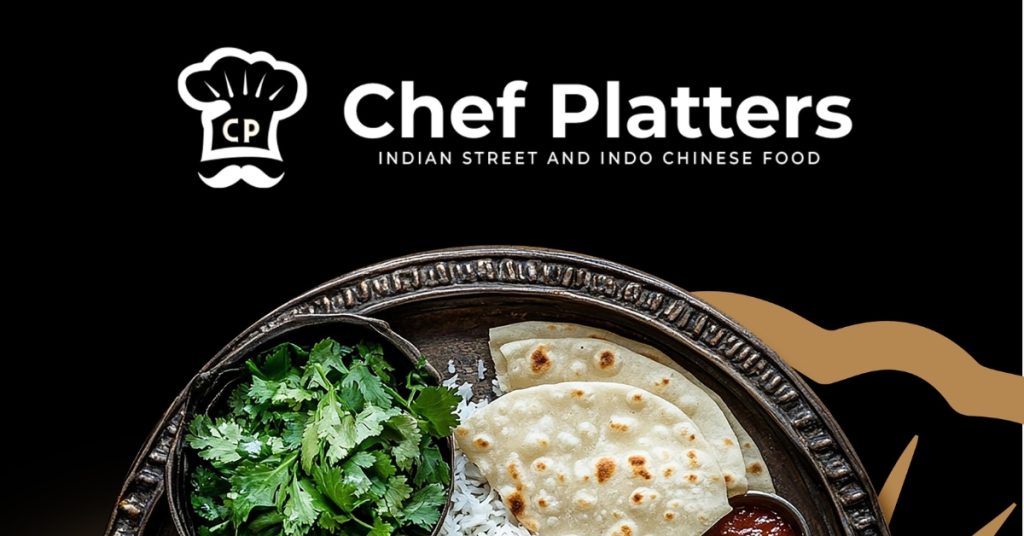 CHEF PLATTERS