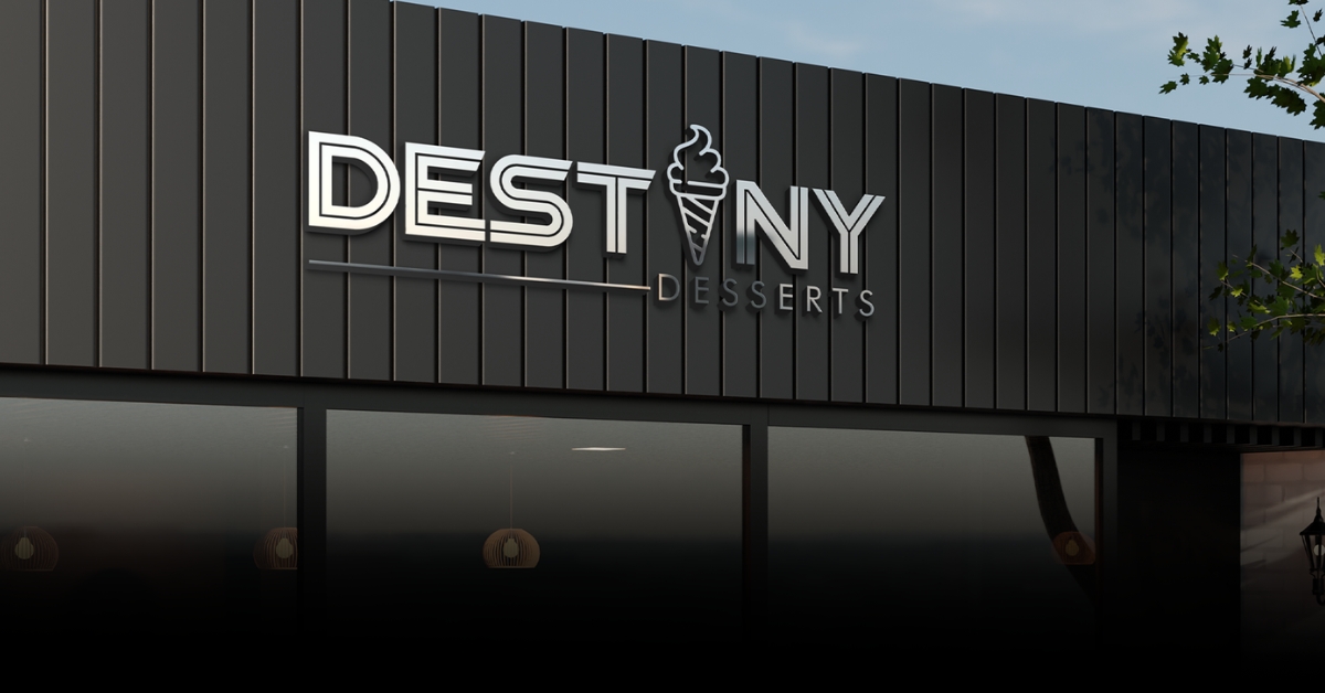 Destiny desserts