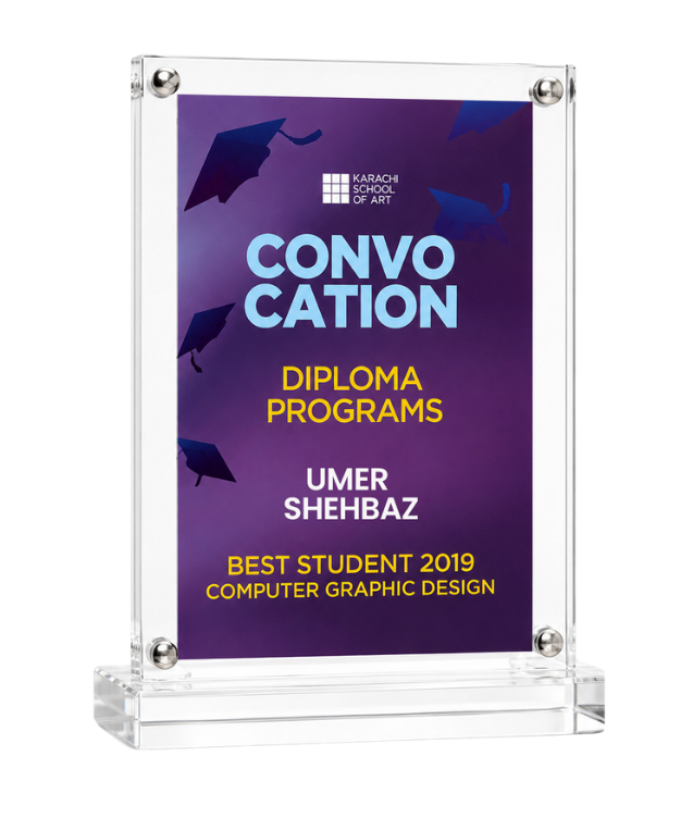 Award Image